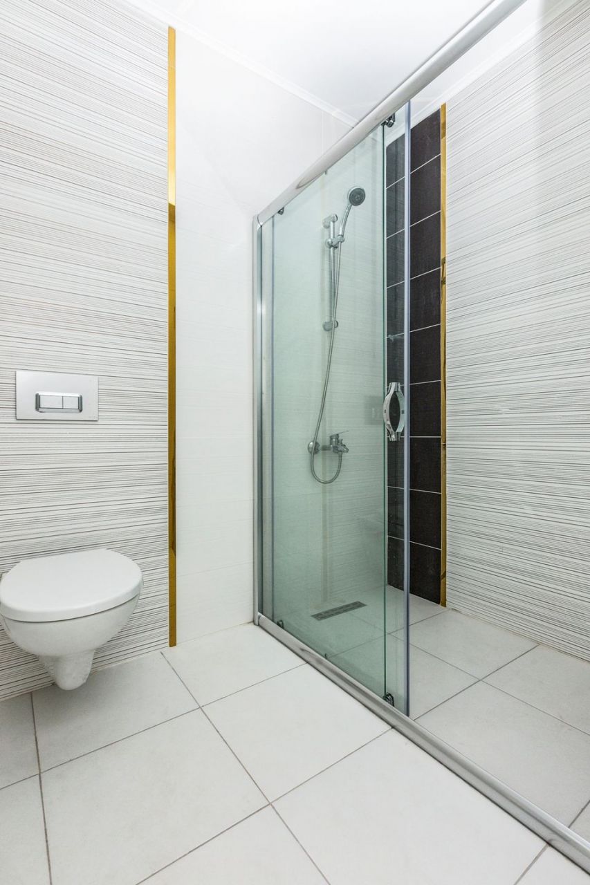 Апартаменты в Авсалларе, Турция, 109 м² - фото 11