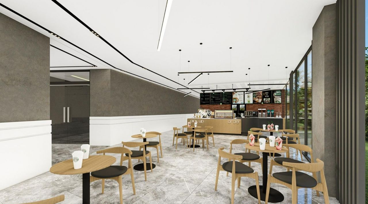 Апартаменты в Окурджаларе, Турция, 96 м² - фото 3