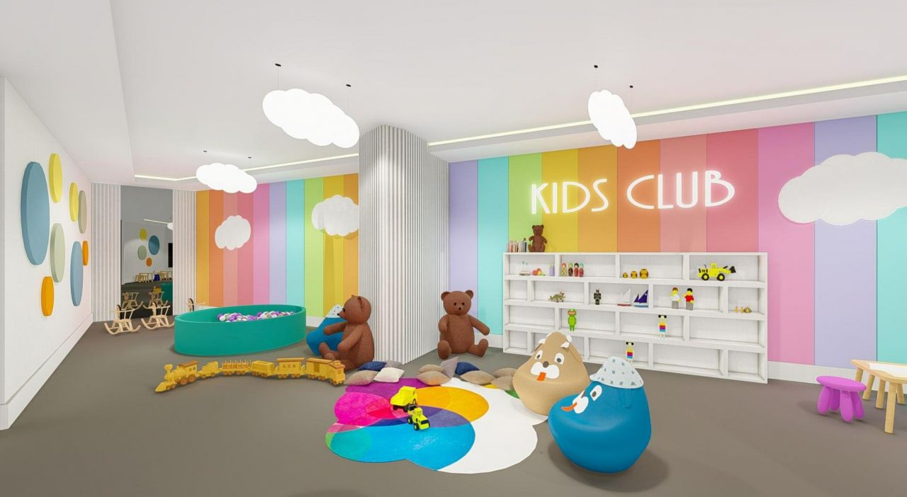 Апартаменты в Окурджаларе, Турция, 96 м² - фото 13