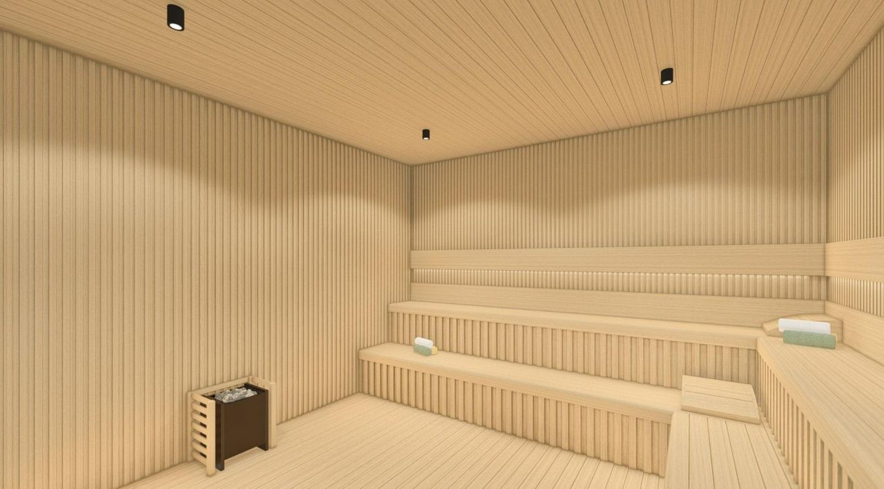 Апартаменты в Окурджаларе, Турция, 96 м² - фото 16