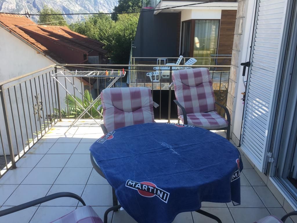 Квартира в Столиве, Черногория, 71 м² - фото 2