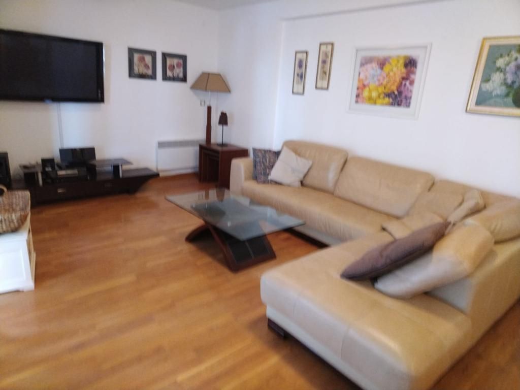 Квартира в Петроваце, Черногория, 76 м² - фото 2