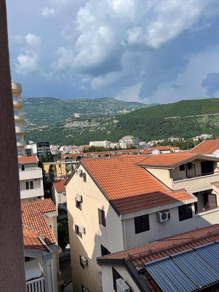 Квартира в Будве, Черногория, 65 м² - фото 4