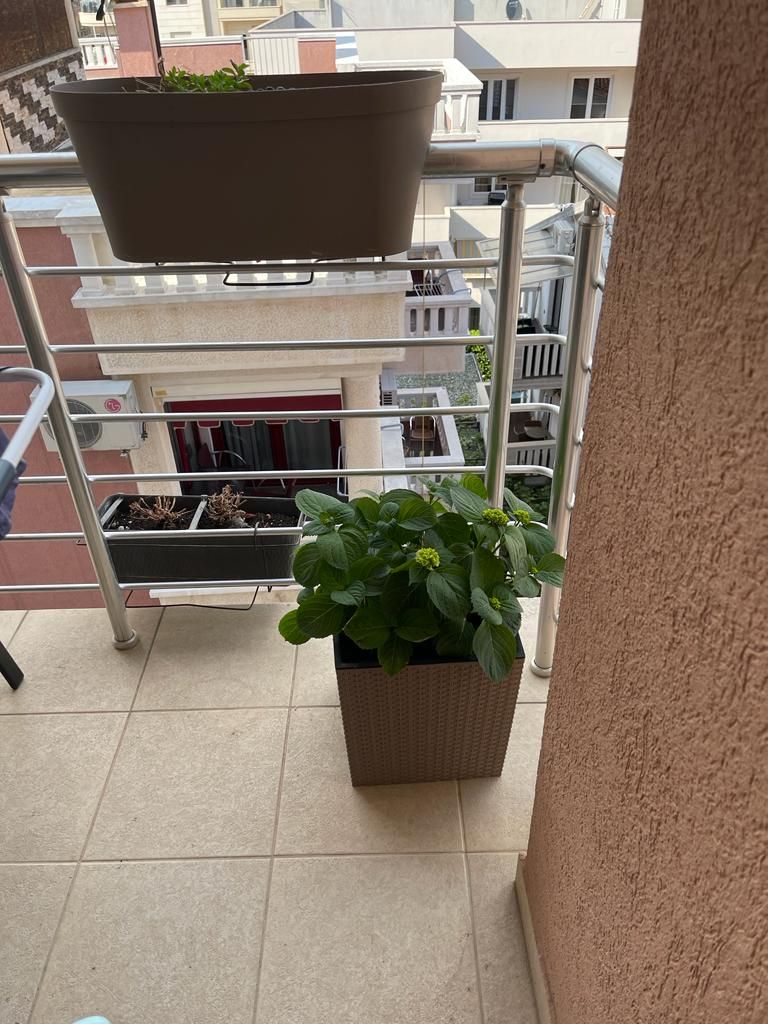 Квартира в Будве, Черногория, 65 м² - фото 6