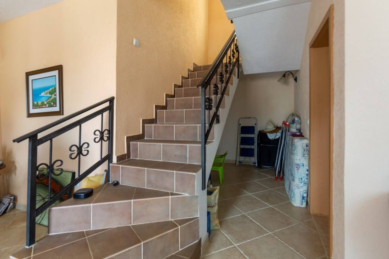 Дом в Утехе, Черногория, 244 м² - фото 7