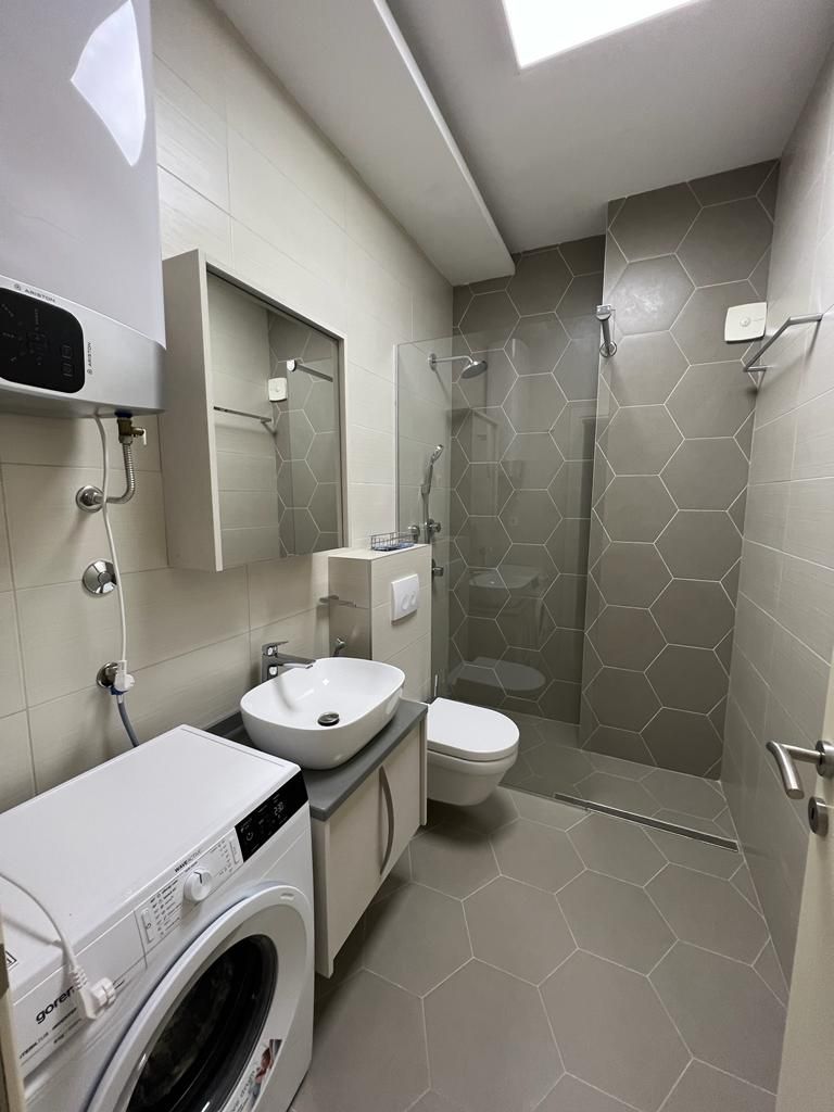 Квартира в Доброте, Черногория, 108 м² - фото 8