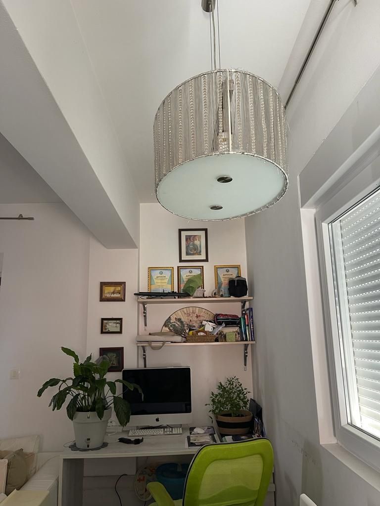 Квартира в Будве, Черногория, 65 м² - фото 10