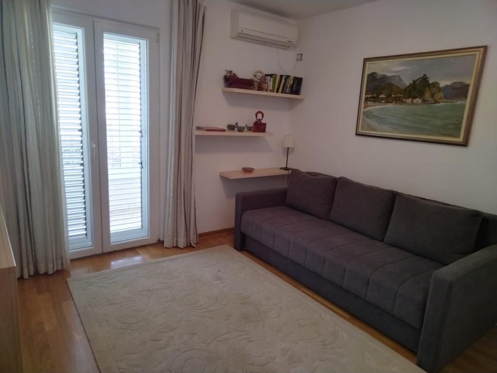 Квартира в Петроваце, Черногория, 76 м² - фото 10