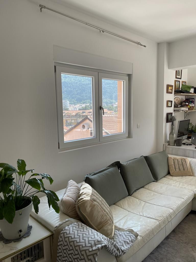 Квартира в Будве, Черногория, 65 м² - фото 12