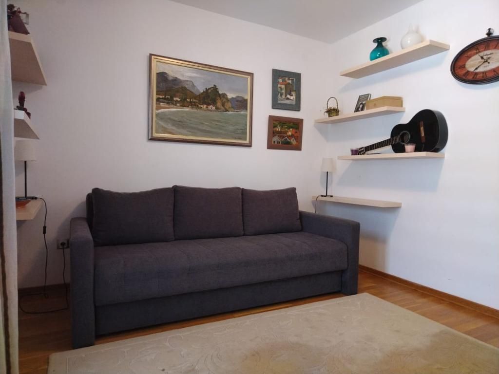 Квартира в Петроваце, Черногория, 76 м² - фото 12