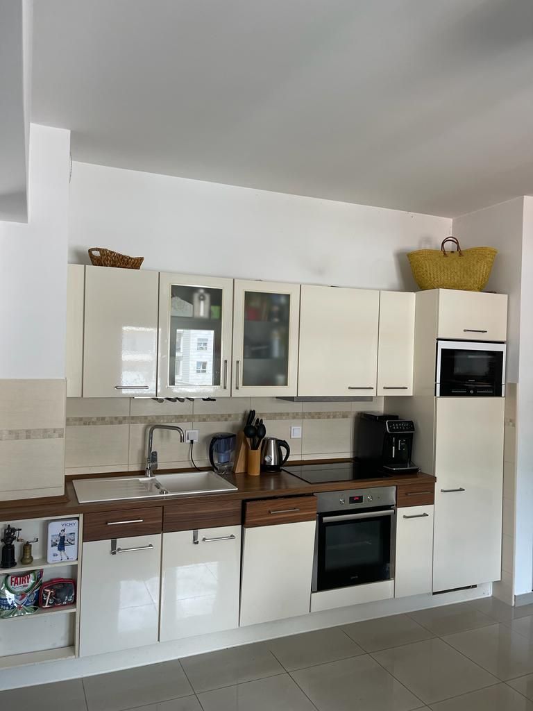 Квартира в Будве, Черногория, 65 м² - фото 14