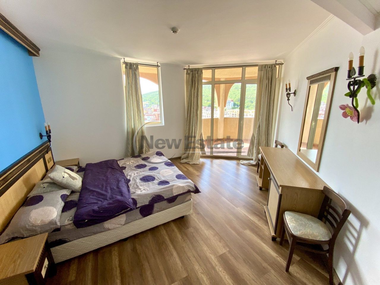 Апартаменты в Елените, Болгария, 82 м² - фото 4