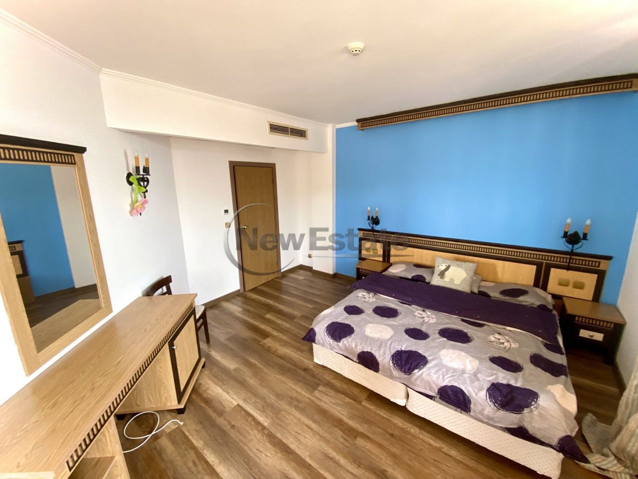 Апартаменты в Елените, Болгария, 82 м² - фото 7