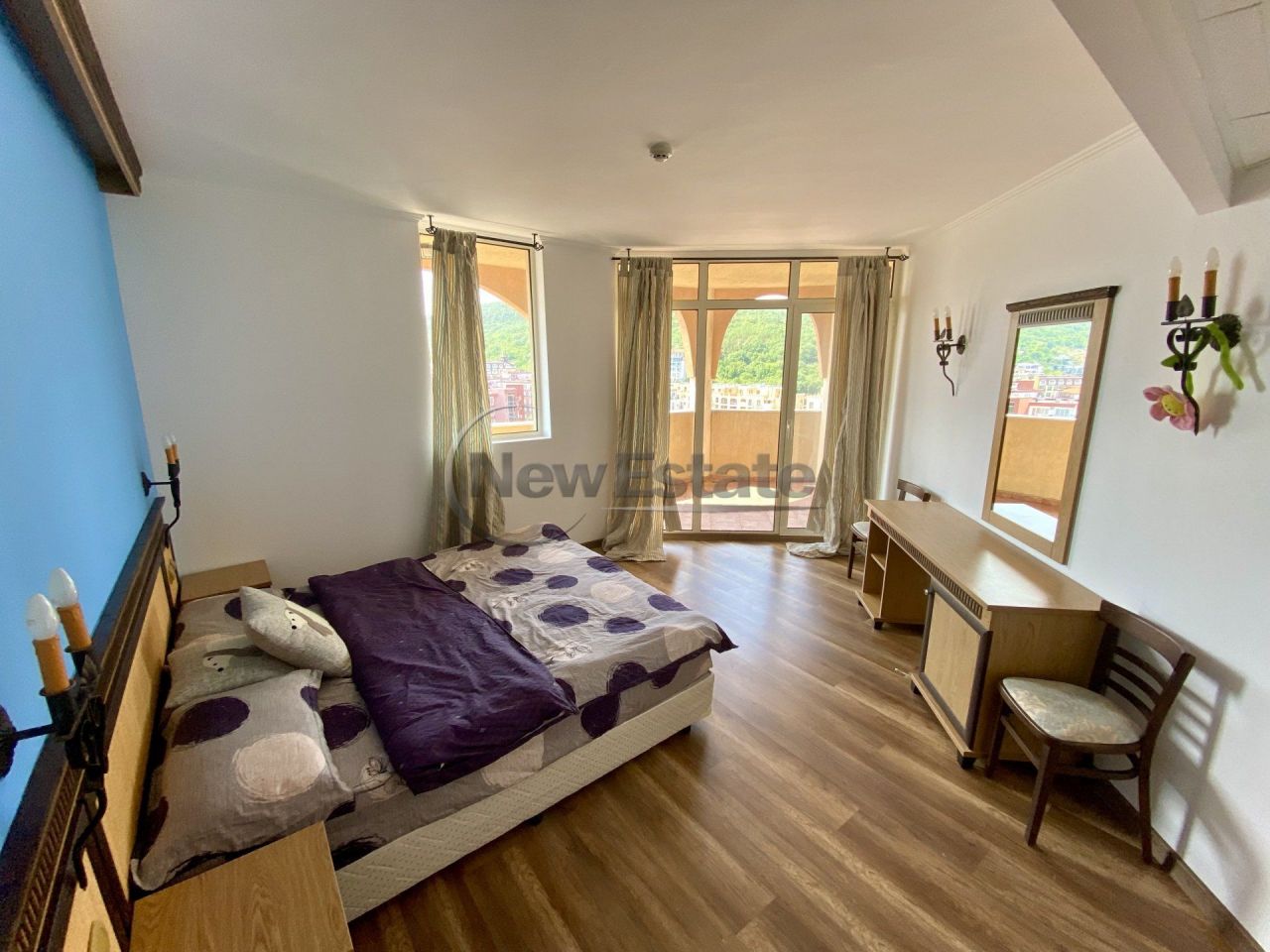 Апартаменты в Елените, Болгария, 82 м² - фото 8