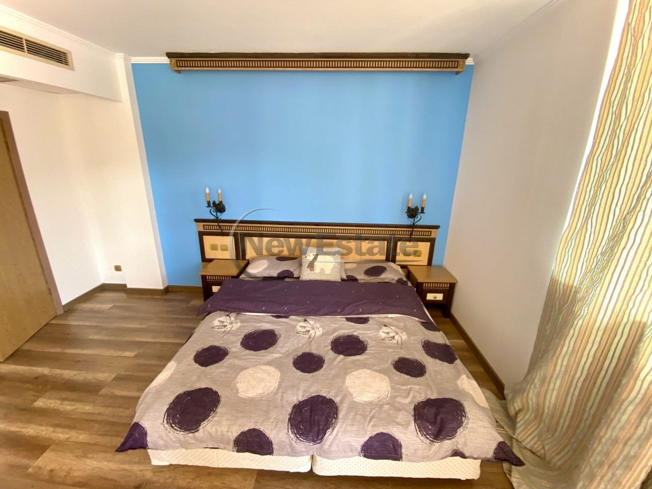 Апартаменты в Елените, Болгария, 82 м² - фото 9