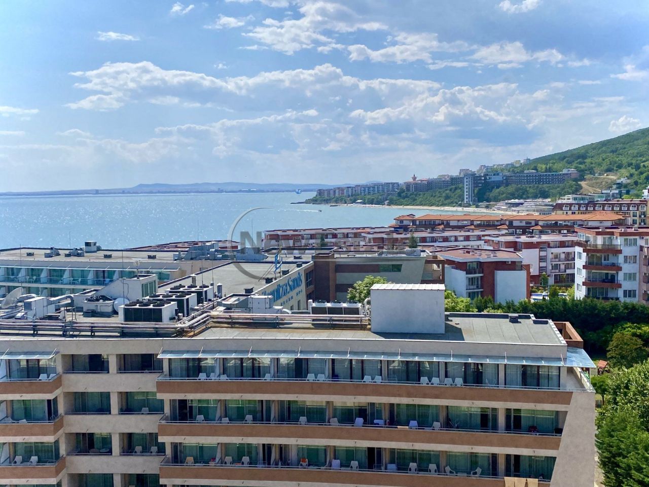 Апартаменты в Елените, Болгария, 82 м² - фото 11