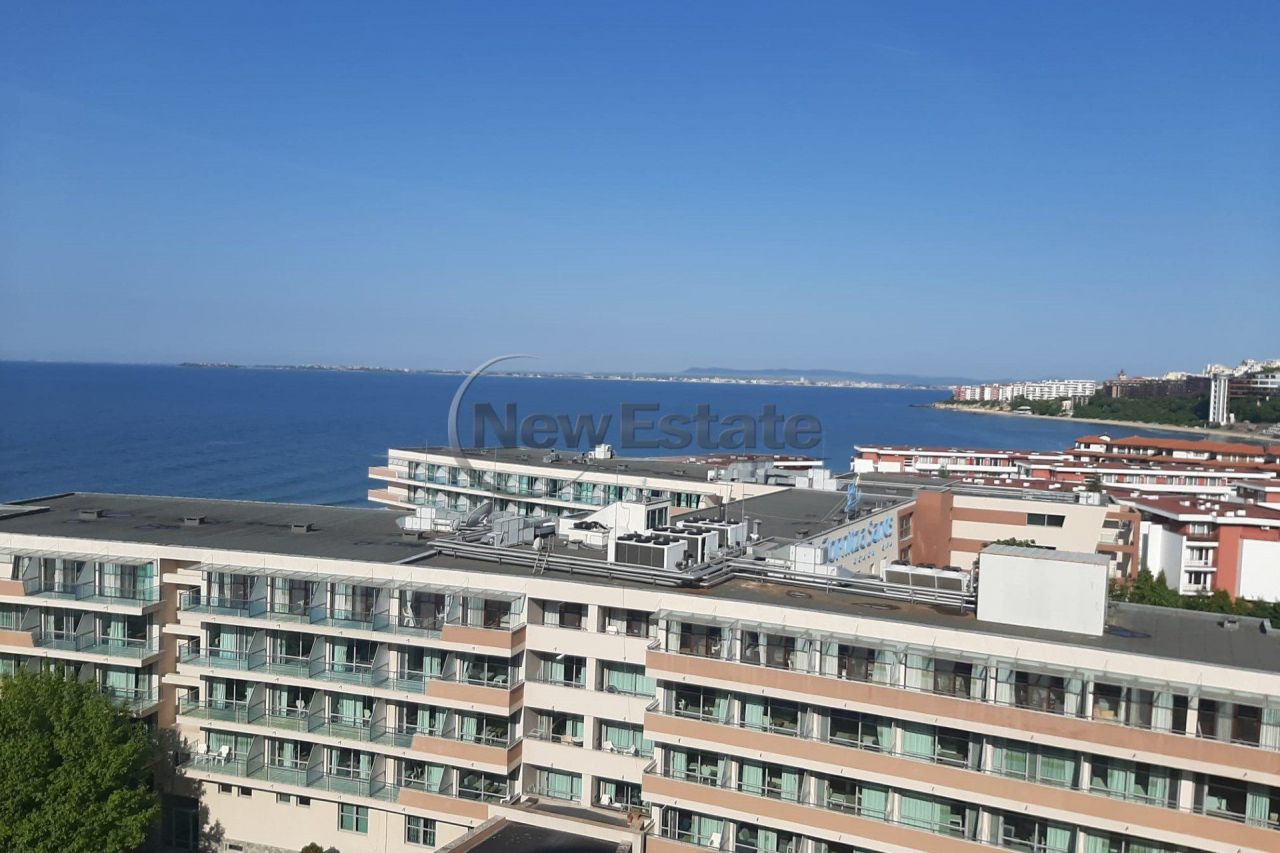 Апартаменты в Елените, Болгария, 82 м² - фото 12