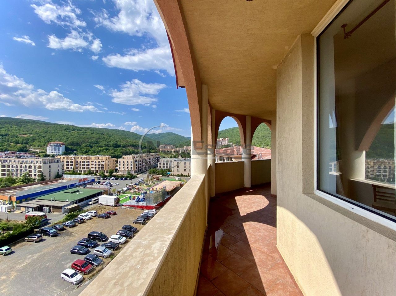 Апартаменты в Елените, Болгария, 82 м² - фото 14