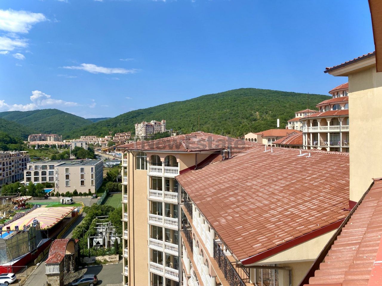 Апартаменты в Елените, Болгария, 82 м² - фото 15