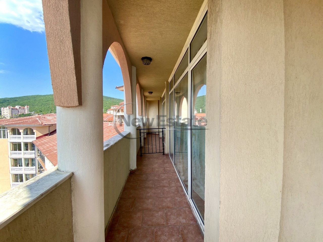 Апартаменты в Елените, Болгария, 82 м² - фото 16