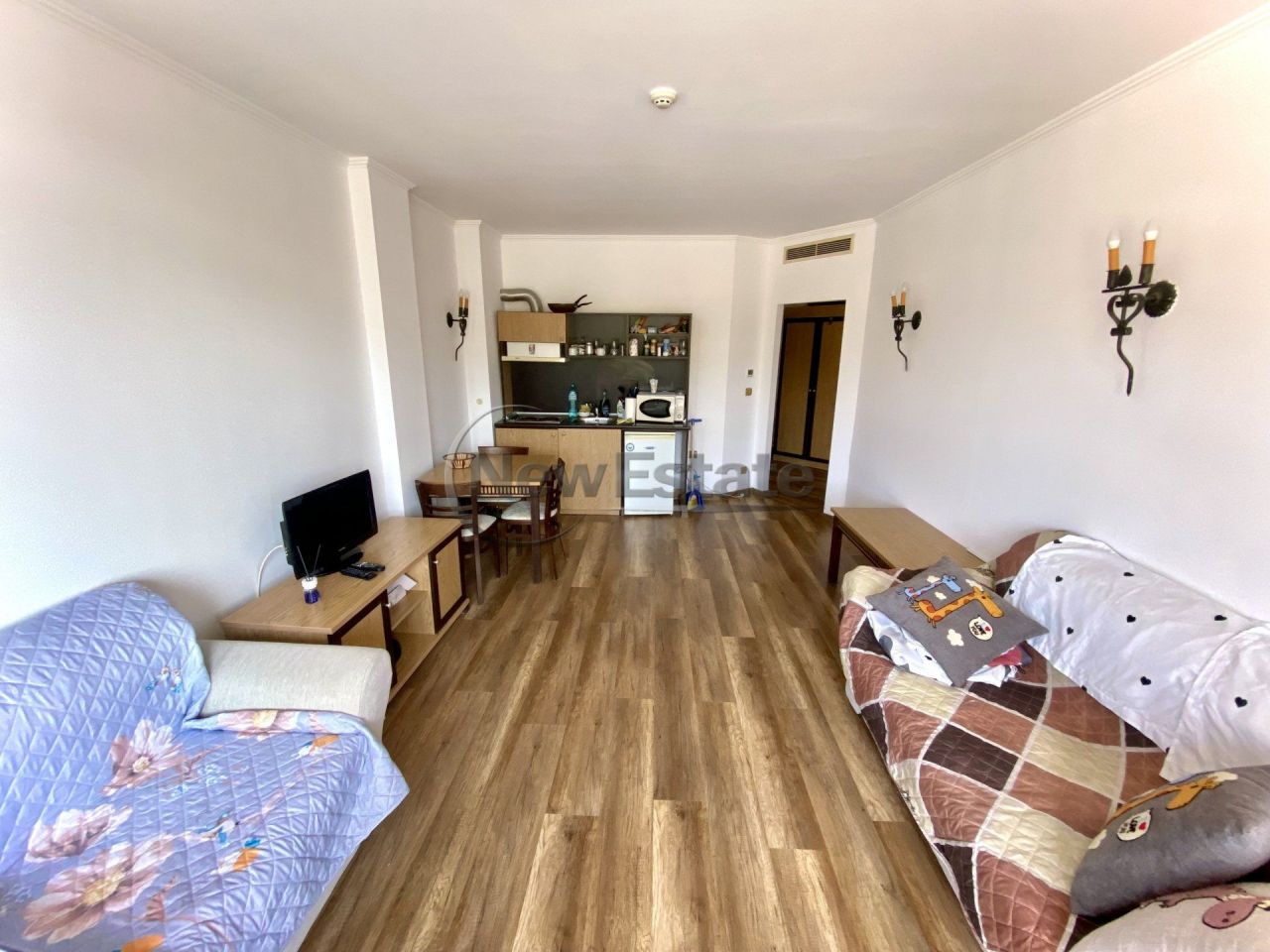 Апартаменты в Елените, Болгария, 82 м² - фото 19