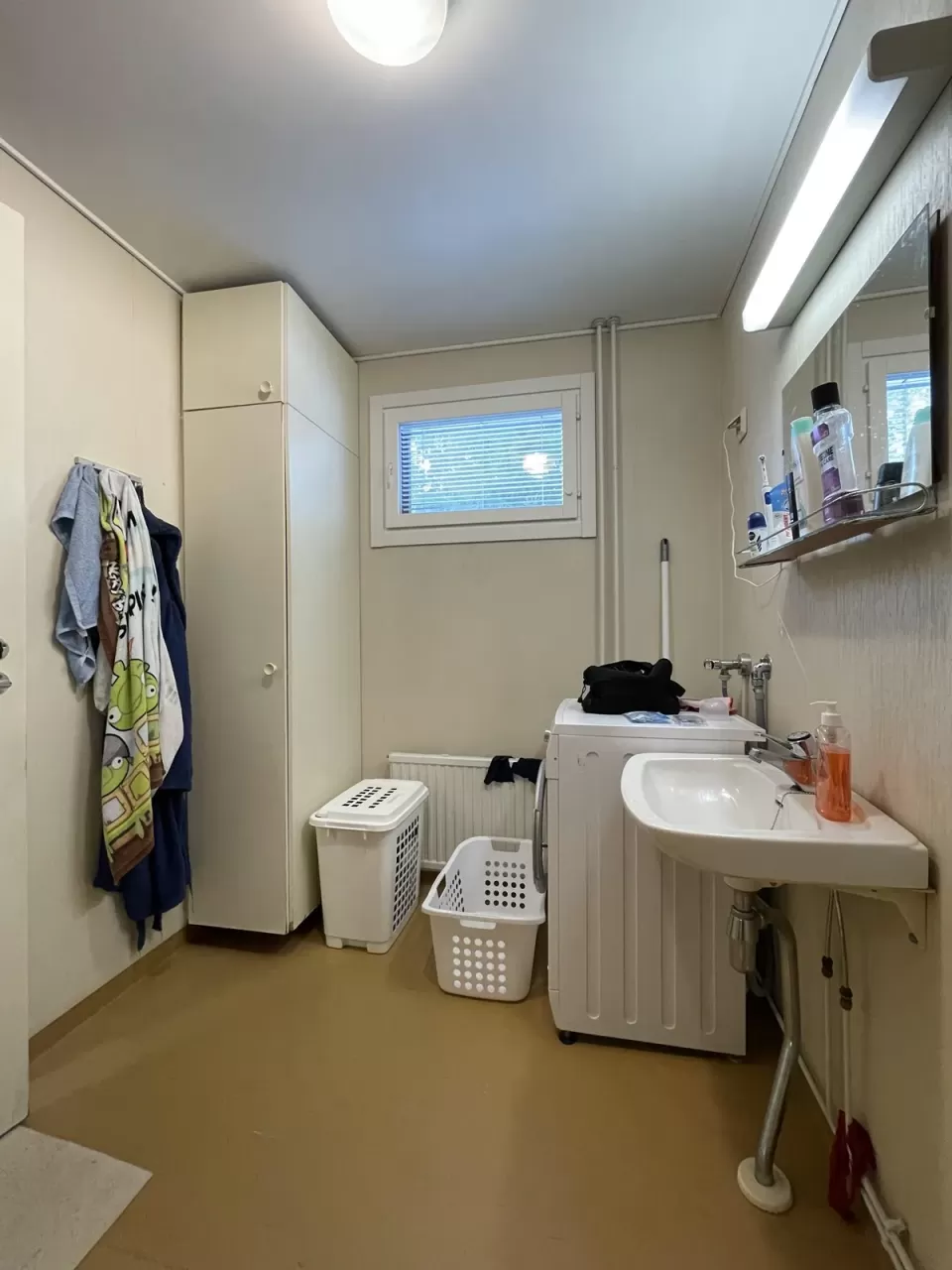 Таунхаус в Каяани, Финляндия, 75.5 м² - фото 8