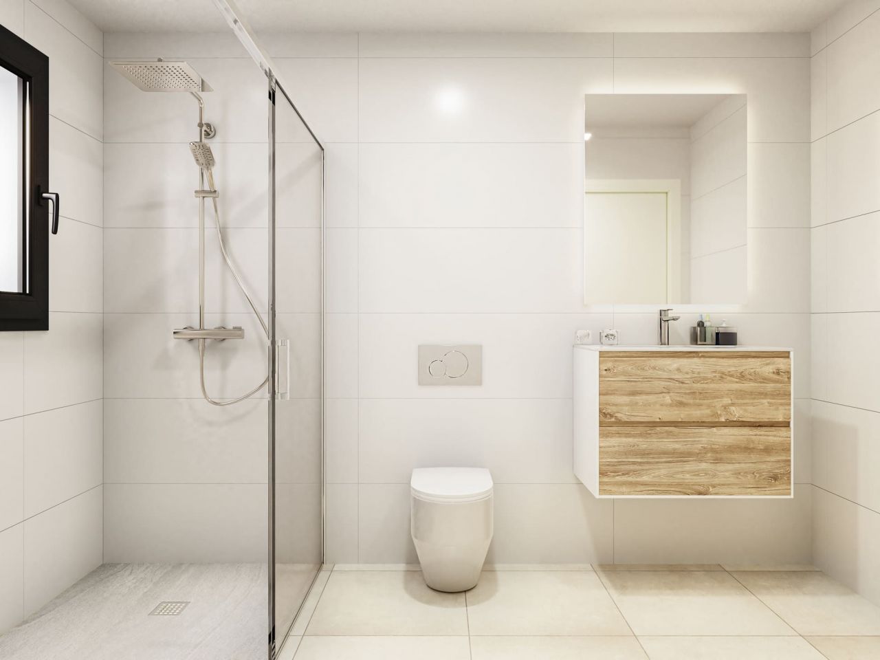 Апартаменты в Гуардамар-дель-Сегура, Испания, 86 м² - фото 2