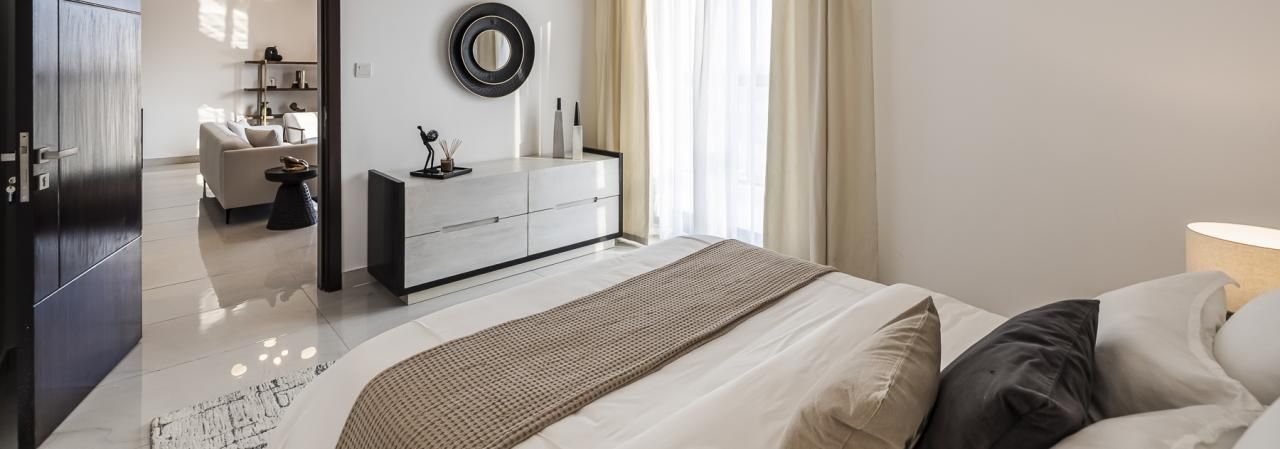 Студия в Дубае, ОАЭ, 60 м² - фото 2