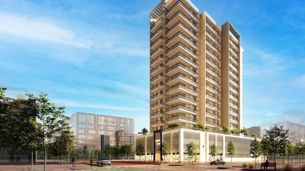 Квартира в Дубае, ОАЭ, 85 м² - фото 3