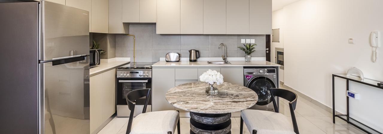 Студия в Дубае, ОАЭ, 60 м² - фото 4