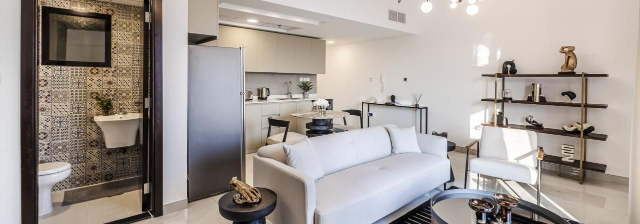 Студия в Дубае, ОАЭ, 60 м² - фото 5