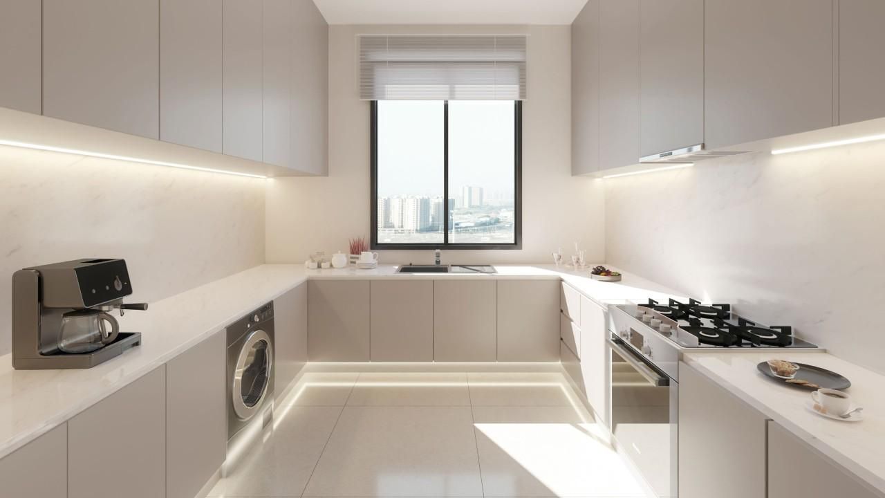 Квартира в Дубае, ОАЭ, 85 м² - фото 6