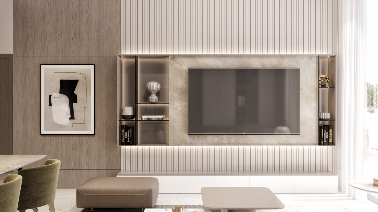 Студия в Дубае, ОАЭ, 40 м² - фото 7