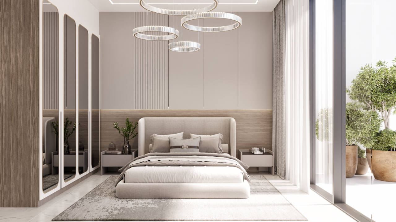 Студия в Дубае, ОАЭ, 40 м² - фото 8