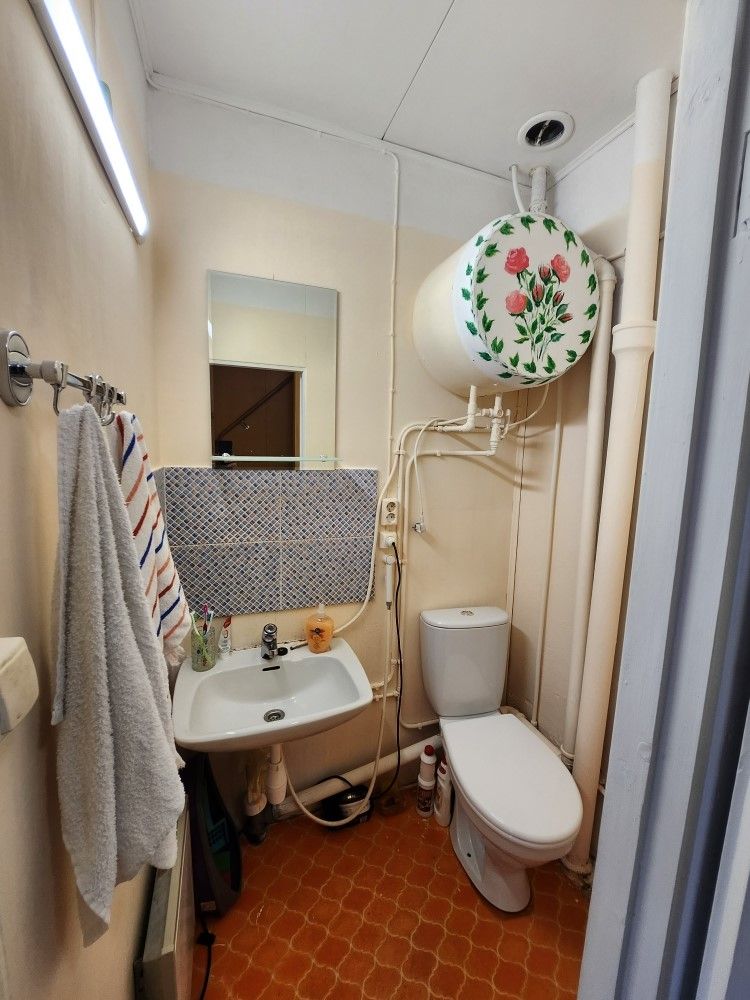 Дом в Иматре, Финляндия, 72 м² - фото 6