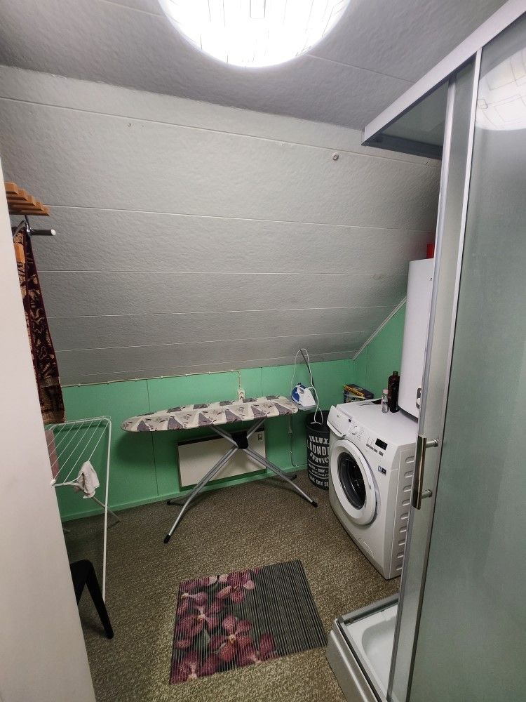 Дом в Иматре, Финляндия, 72 м² - фото 15