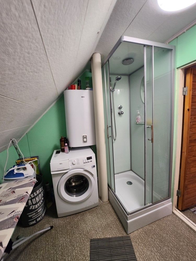 Дом в Иматре, Финляндия, 72 м² - фото 16