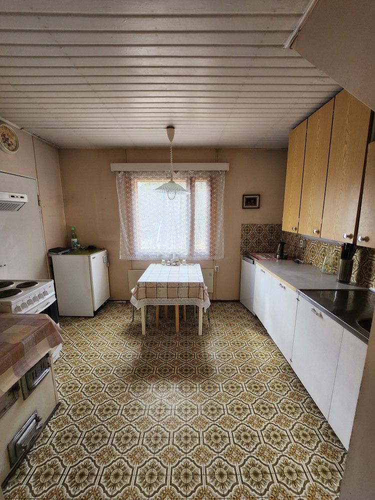 Дом в Иматре, Финляндия, 72 м² - фото 8