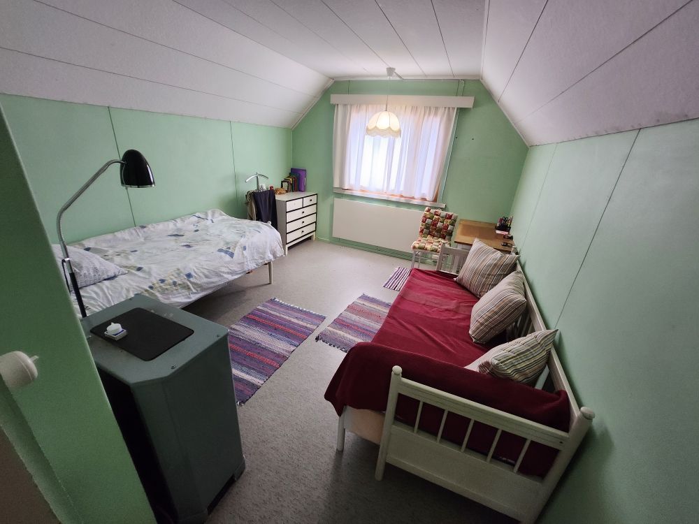 Дом в Иматре, Финляндия, 72 м² - фото 17