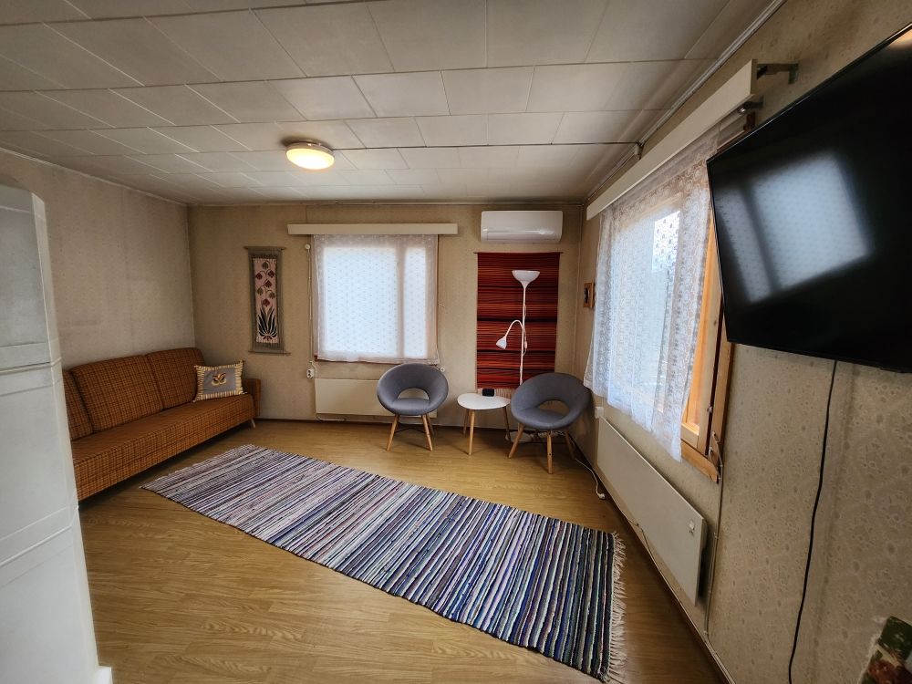 Дом в Иматре, Финляндия, 72 м² - фото 11