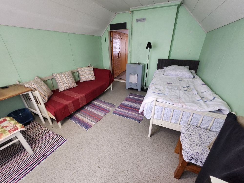 Дом в Иматре, Финляндия, 72 м² - фото 18