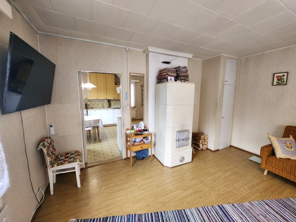 Дом в Иматре, Финляндия, 72 м² - фото 12