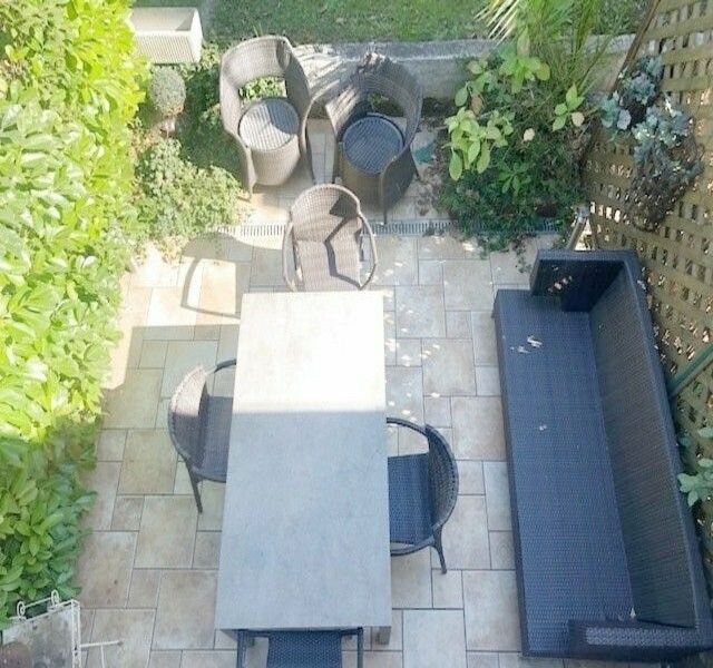 Апартаменты в Сен-Тропе, Франция, 140 м² - фото 3