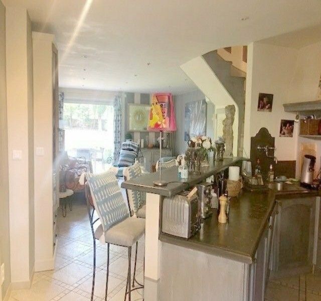 Апартаменты в Сен-Тропе, Франция, 140 м² - фото 6