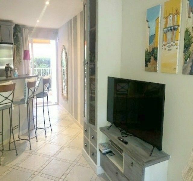 Апартаменты в Сен-Тропе, Франция, 140 м² - фото 8