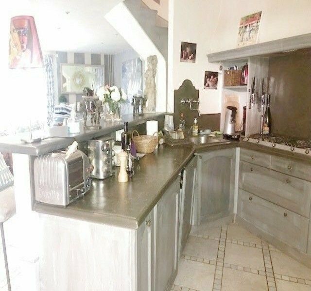 Апартаменты в Сен-Тропе, Франция, 140 м² - фото 7