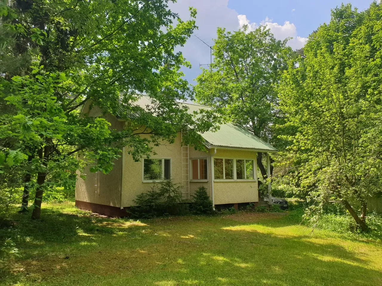 Дом в Коуволе, Финляндия, 65 м² - фото 1