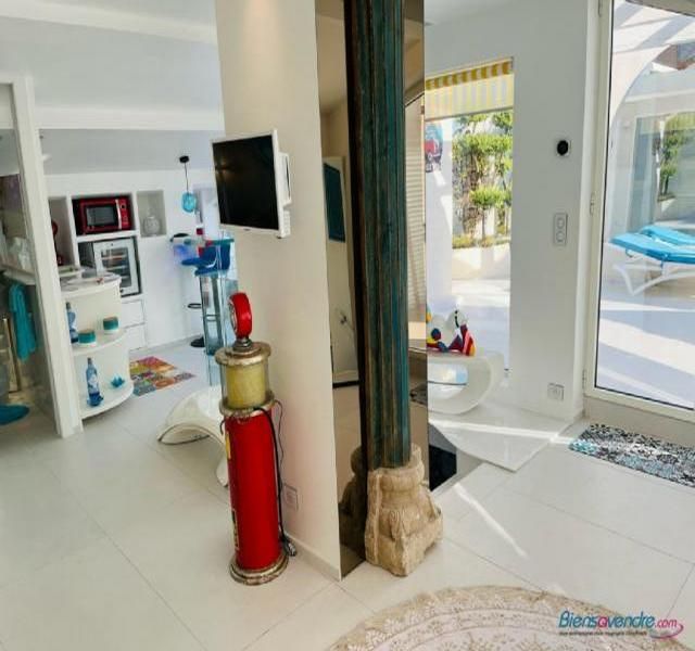 Апартаменты в Сен-Тропе, Франция, 167 м² - фото 8