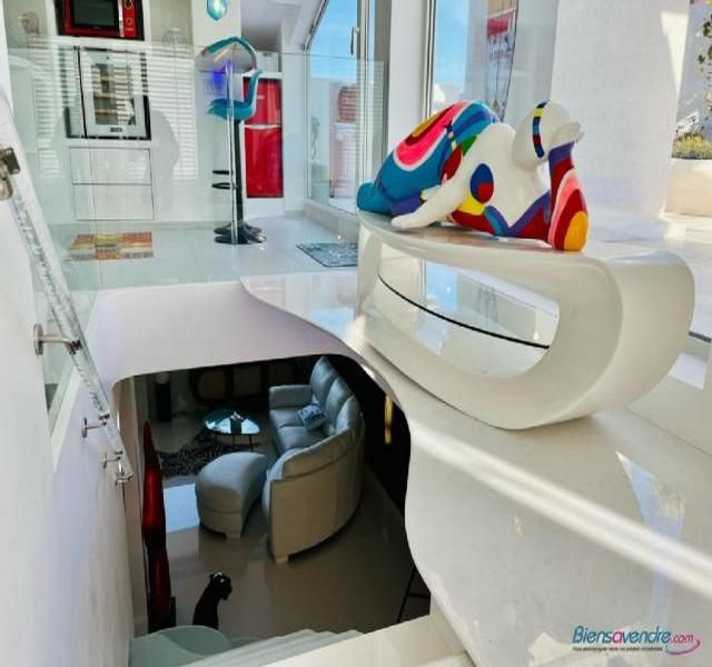 Апартаменты в Сен-Тропе, Франция, 167 м² - фото 7