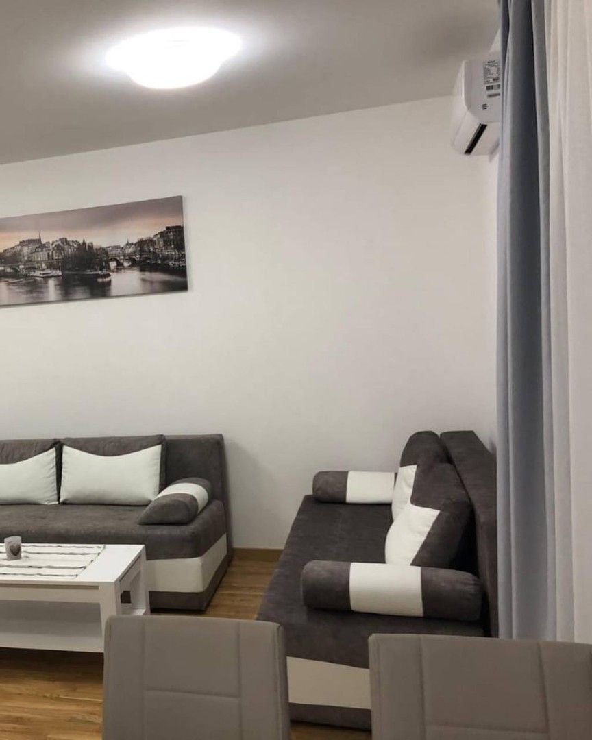 Квартира в Будве, Черногория, 35 м² - фото 2